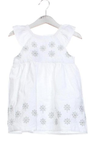 Παιδικό φόρεμα Unbranded, Μέγεθος 12-18m/ 80-86 εκ., Χρώμα Λευκό, Τιμή 12,28 €