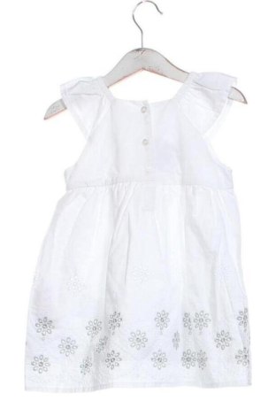 Παιδικό φόρεμα Unbranded, Μέγεθος 12-18m/ 80-86 εκ., Χρώμα Λευκό, Τιμή 12,28 €
