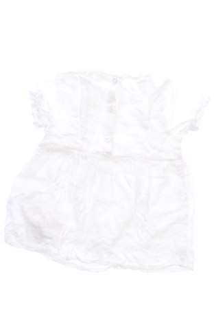 Dziecięca sukienka Unbranded, Rozmiar 18-24m/ 86-98 cm, Kolor Biały, Cena 45,92 zł