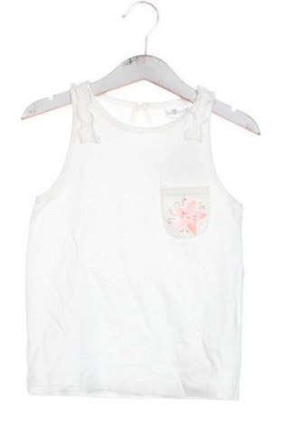 Detské šaty  Unbranded, Veľkosť 18-24m/ 86-98 cm, Farba Biela, Cena  12,00 €