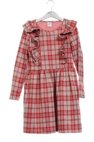 Kinderkleid Unbranded, Größe 7-8y/ 128-134 cm, Farbe Mehrfarbig, Preis € 12,00