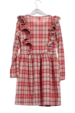 Kinderkleid Unbranded, Größe 7-8y/ 128-134 cm, Farbe Mehrfarbig, Preis € 12,00