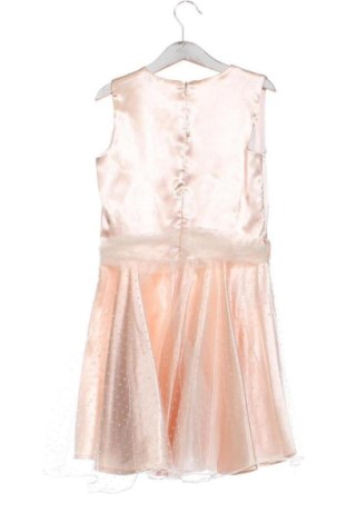 Dziecięca sukienka Unbranded, Rozmiar 10-11y/ 146-152 cm, Kolor Różowy, Cena 60,44 zł