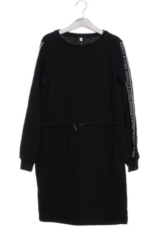 Detské šaty  Unbranded, Veľkosť 10-11y/ 146-152 cm, Farba Čierna, Cena  12,00 €