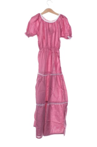 Rochie pentru copii Unbranded, Mărime 10-11y/ 146-152 cm, Culoare Roz, Preț 64,00 Lei