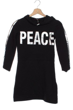 Rochie pentru copii Unbranded, Mărime 8-9y/ 134-140 cm, Culoare Negru, Preț 62,56 Lei