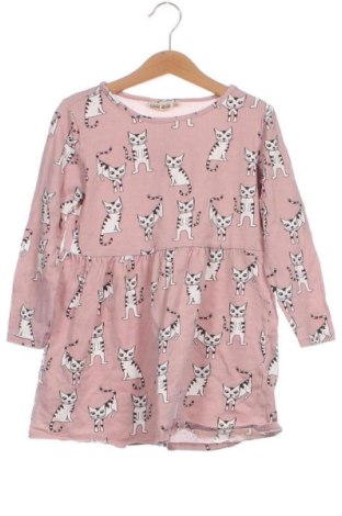 Детска рокля Unbranded, Размер 5-6y/ 116-122 см, Цвят Многоцветен, Цена 12,78 €