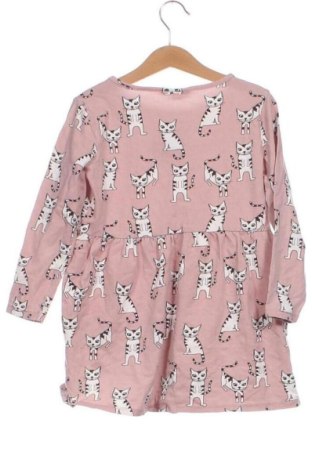 Детска рокля Unbranded, Размер 5-6y/ 116-122 см, Цвят Многоцветен, Цена 12,78 €