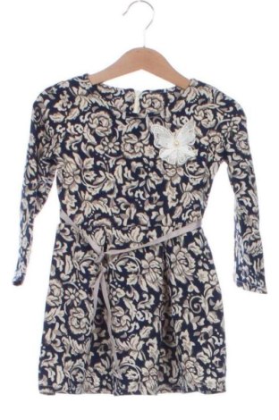 Detské šaty  Unbranded, Veľkosť 12-18m/ 80-86 cm, Farba Viacfarebná, Cena  23,95 €