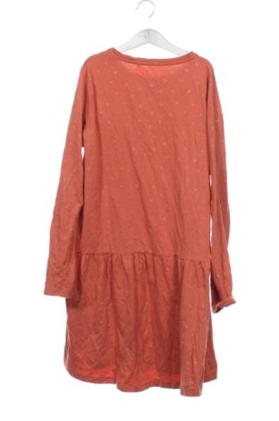 Rochie pentru copii Unbranded, Mărime 12-13y/ 158-164 cm, Culoare Portocaliu, Preț 75,99 Lei