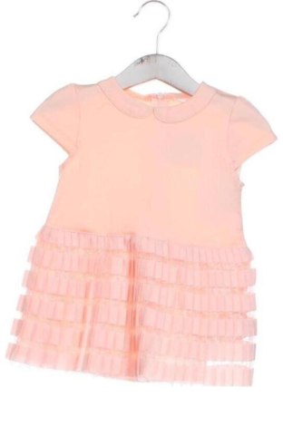 Rochie pentru copii Unbranded, Mărime 12-18m/ 80-86 cm, Culoare Roz, Preț 101,00 Lei