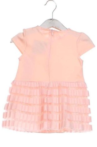 Rochie pentru copii Unbranded, Mărime 12-18m/ 80-86 cm, Culoare Roz, Preț 101,00 Lei