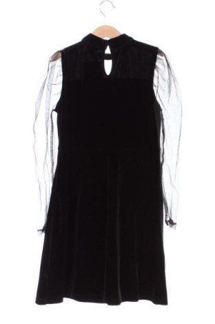 Детска рокля Unbranded, Размер 9-10y/ 140-146 см, Цвят Черен, Цена 12,00 €