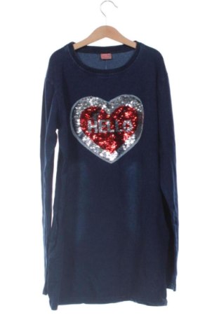 Rochie pentru copii Unbranded, Mărime 15-18y/ 170-176 cm, Culoare Albastru, Preț 62,56 Lei