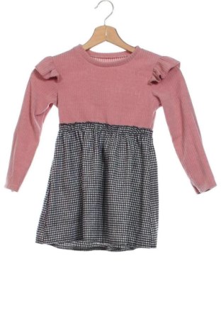Детска рокля Unbranded, Размер 3-4y/ 104-110 см, Цвят Многоцветен, Цена 12,00 €