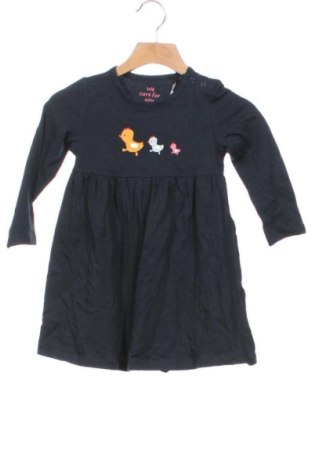 Detské šaty  Unbranded, Veľkosť 12-18m/ 80-86 cm, Farba Modrá, Cena  23,95 €