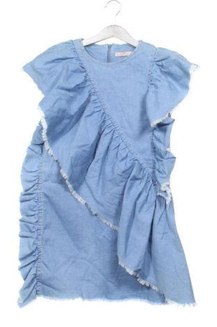 Detské šaty  Unbranded, Veľkosť 9-10y/ 140-146 cm, Farba Modrá, Cena  14,95 €
