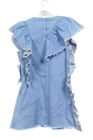 Detské šaty  Unbranded, Veľkosť 9-10y/ 140-146 cm, Farba Modrá, Cena  14,95 €