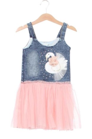 Детска рокля Unbranded, Размер 2-3y/ 98-104 см, Цвят Многоцветен, Цена 12,00 €