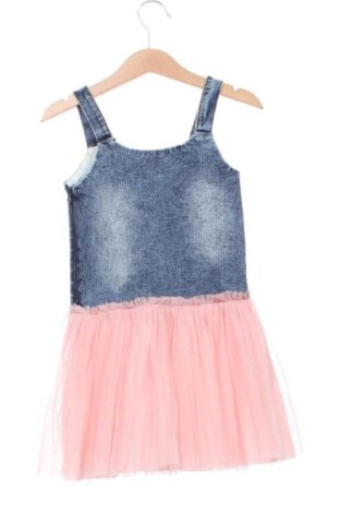 Детска рокля Unbranded, Размер 2-3y/ 98-104 см, Цвят Многоцветен, Цена 12,00 €