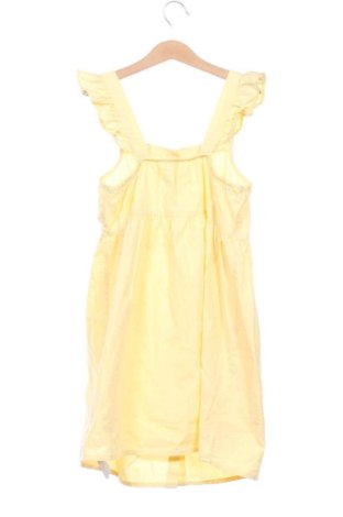 Детска рокля Unbranded, Размер 8-9y/ 134-140 см, Цвят Жълт, Цена 12,00 €