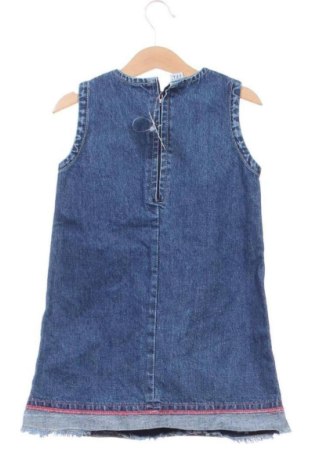 Детска рокля Unbranded, Размер 2-3y/ 98-104 см, Цвят Син, Цена 12,00 €