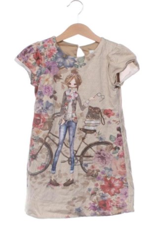 Dziecięca sukienka Unbranded, Rozmiar 4-5y/ 110-116 cm, Kolor Kolorowy, Cena 64,30 zł