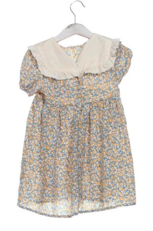 Детска рокля Unbranded, Размер 3-4y/ 104-110 см, Цвят Многоцветен, Цена 12,28 €
