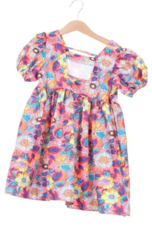 Rochie pentru copii Unbranded, Mărime 3-4y/ 104-110 cm, Culoare Multicolor, Preț 41,71 Lei