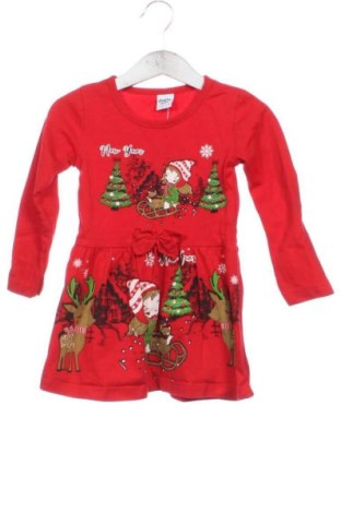 Rochie pentru copii Unbranded, Mărime 2-3y/ 98-104 cm, Culoare Multicolor, Preț 62,56 Lei