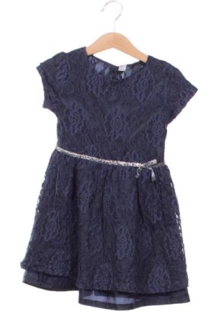 Rochie pentru copii Unbranded, Mărime 3-4y/ 104-110 cm, Culoare Albastru, Preț 41,71 Lei