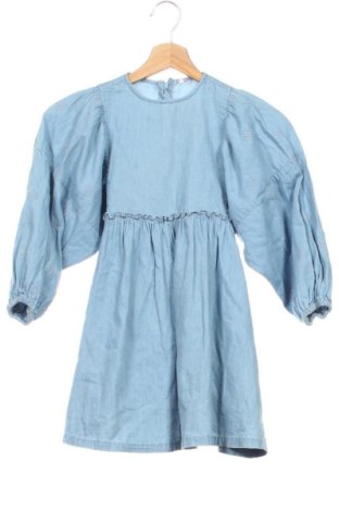 Rochie pentru copii Unbranded, Mărime 3-4y/ 104-110 cm, Culoare Albastru, Preț 62,56 Lei
