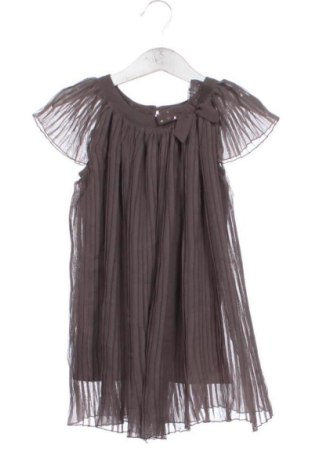 Dziecięca sukienka Unbranded, Rozmiar 18-24m/ 86-98 cm, Kolor Brązowy, Cena 64,99 zł