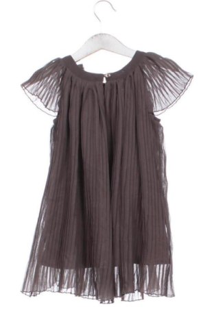 Dziecięca sukienka Unbranded, Rozmiar 18-24m/ 86-98 cm, Kolor Brązowy, Cena 64,99 zł