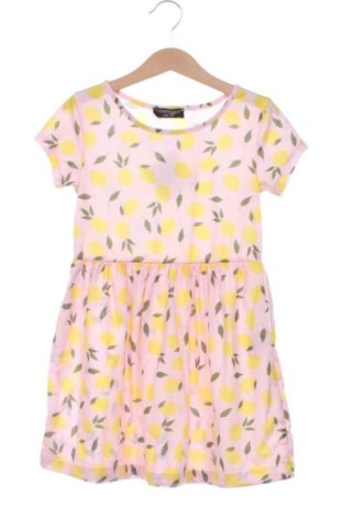 Παιδικό φόρεμα Unbranded, Μέγεθος 5-6y/ 116-122 εκ., Χρώμα Πολύχρωμο, Τιμή 14,99 €