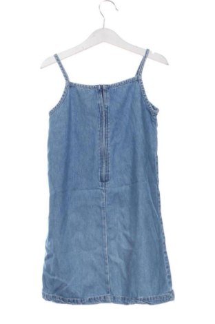 Dziecięca sukienka Unbranded, Rozmiar 4-5y/ 110-116 cm, Kolor Niebieski, Cena 65,78 zł