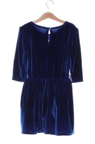 Rochie pentru copii Unbranded, Mărime 4-5y/ 110-116 cm, Culoare Albastru, Preț 64,00 Lei