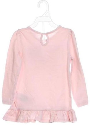 Παιδικό φόρεμα Unbranded, Μέγεθος 9-12m/ 74-80 εκ., Χρώμα Ρόζ , Τιμή 19,37 €