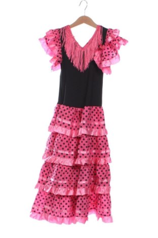 Παιδικό φόρεμα Unbranded, Μέγεθος 7-8y/ 128-134 εκ., Χρώμα Πολύχρωμο, Τιμή 12,32 €