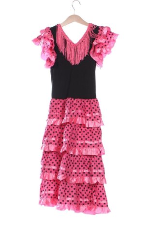 Παιδικό φόρεμα Unbranded, Μέγεθος 7-8y/ 128-134 εκ., Χρώμα Πολύχρωμο, Τιμή 12,32 €