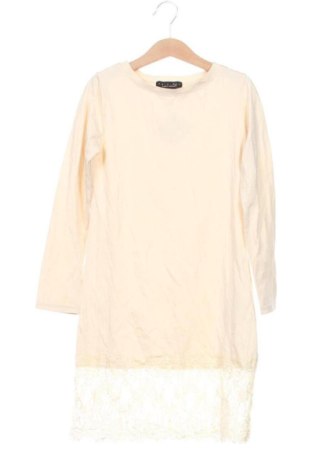 Detské šaty  TWINSET, Veľkosť 6-7y/ 122-128 cm, Farba Béžová, Cena  74,95 €