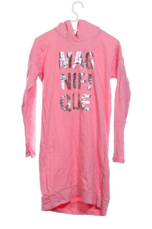 Dziecięca sukienka Unbranded, Rozmiar 12-13y/ 158-164 cm, Kolor Różowy, Cena 64,99 zł