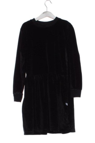 Dziecięca sukienka Unbranded, Rozmiar 8-9y/ 134-140 cm, Kolor Czarny, Cena 65,78 zł