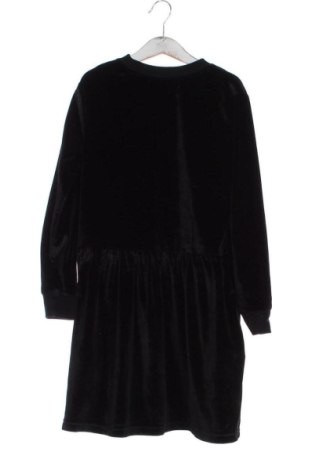 Dziecięca sukienka Unbranded, Rozmiar 8-9y/ 134-140 cm, Kolor Czarny, Cena 65,78 zł