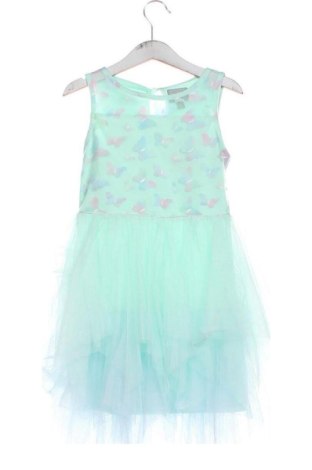 Dziecięca sukienka Unbranded, Rozmiar 5-6y/ 116-122 cm, Kolor Kolorowy, Cena 66,99 zł