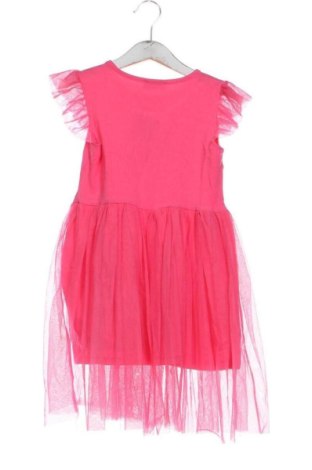 Dziecięca sukienka Unbranded, Rozmiar 5-6y/ 116-122 cm, Kolor Różowy, Cena 66,99 zł