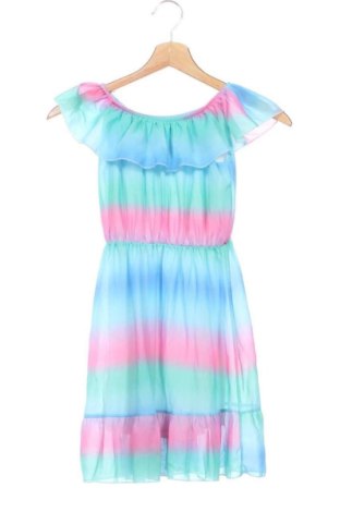 Dziecięca sukienka Unbranded, Rozmiar 5-6y/ 116-122 cm, Kolor Kolorowy, Cena 66,99 zł