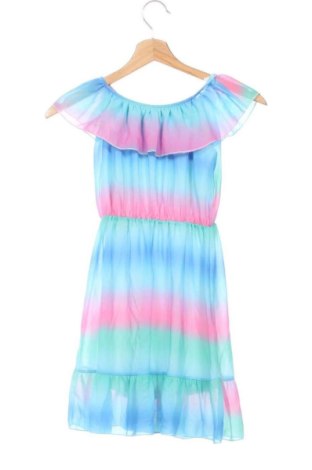 Dziecięca sukienka Unbranded, Rozmiar 5-6y/ 116-122 cm, Kolor Kolorowy, Cena 66,99 zł