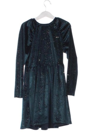 Dziecięca sukienka Unbranded, Rozmiar 8-9y/ 134-140 cm, Kolor Kolorowy, Cena 38,34 zł