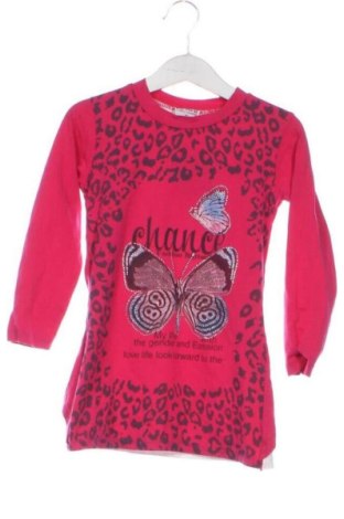 Dziecięca sukienka Unbranded, Rozmiar 3-4y/ 104-110 cm, Kolor Kolorowy, Cena 66,00 zł